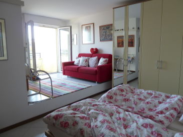 Ferienwohnung Residence Hawaii, Lido di Jesolo