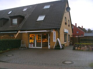 Apartamento de vacaciones Westerland Entorno 12