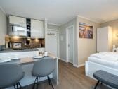 Apartamento de vacaciones Westerland Características 1