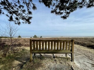 Apartamento de vacaciones Westerland Entorno 24