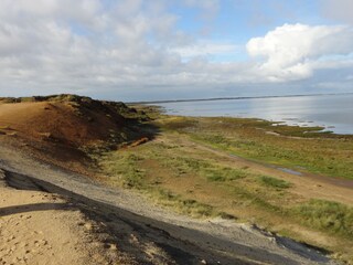 Appartamento per vacanze Westerland Ambiente 14