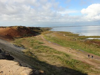 Landschaft Sylt