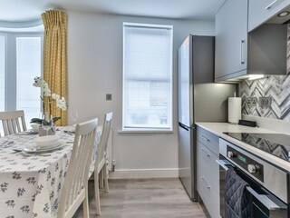 Appartement Scarborough in Yorkshire  34