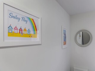 Apartamento Scarborough in Yorkshire  37