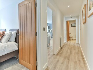Apartment Scarborough in Yorkshire Features 23