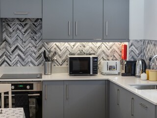 Appartement Scarborough in Yorkshire Kenmerken 16