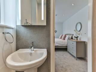 Apartment Scarborough in Yorkshire Features 10