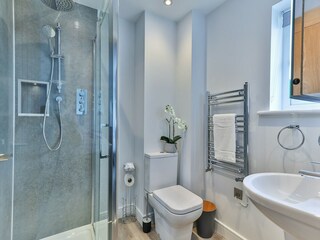 Apartamento Scarborough in Yorkshire Características 31