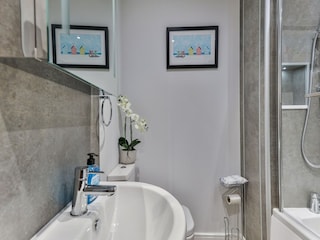 Appartement Scarborough in Yorkshire Kenmerken 5