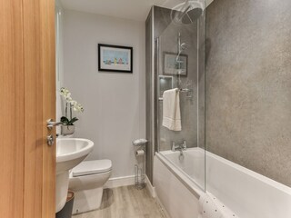 Apartamento Scarborough in Yorkshire Características 35