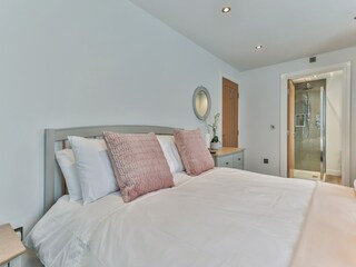 Appartement Scarborough in Yorkshire Équipement 6