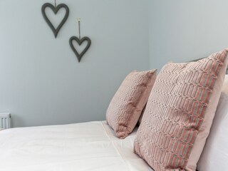 Apartment Scarborough in Yorkshire Features 17