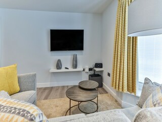 Apartment Scarborough in Yorkshire Features 20