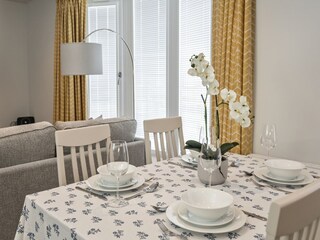 Appartement Scarborough in Yorkshire Kenmerken 16