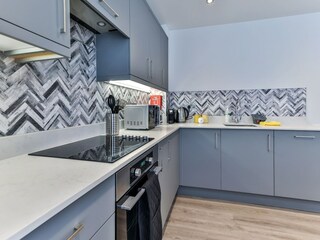 Apartment Scarborough in Yorkshire Features 10