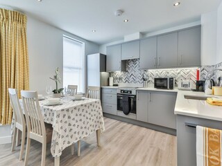 Appartement Scarborough in Yorkshire Kenmerken 19