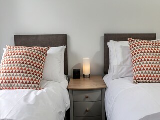 Appartement Scarborough in Yorkshire Kenmerken 7