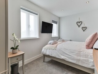 Appartement Scarborough in Yorkshire Kenmerken 34