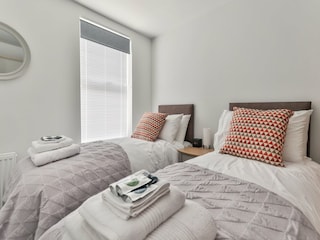 Appartement Scarborough in Yorkshire Kenmerken 11