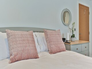 Apartment Scarborough in Yorkshire Features 21
