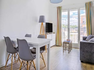 Apartment Houlgate  6
