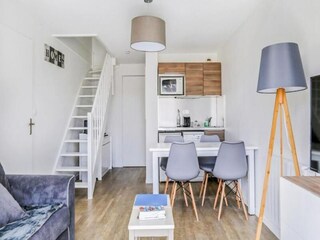 Appartement Houlgate  7