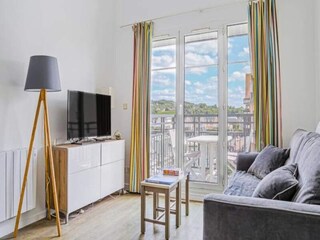 Appartement Houlgate  11