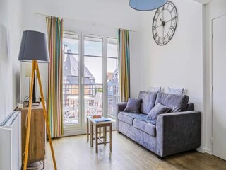 Appartement Houlgate  13
