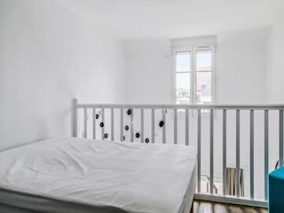 Apartment Houlgate  14