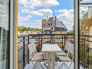 Apartment Houlgate  16
