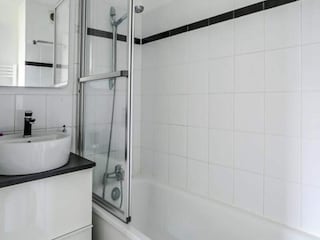 Apartment Houlgate  17