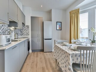 Appartement Scarborough in Yorkshire Kenmerken 16