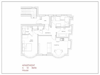 Appartement Scarborough in Yorkshire  22