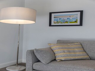 Apartamento Scarborough in Yorkshire Características 19