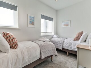 Apartamento Scarborough in Yorkshire Características 20