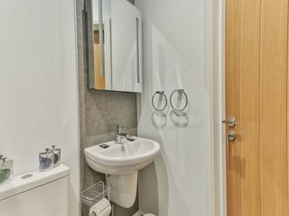 Appartement Scarborough in Yorkshire Équipement 11
