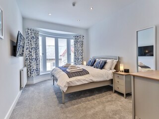 Apartamento Scarborough in Yorkshire Características 16