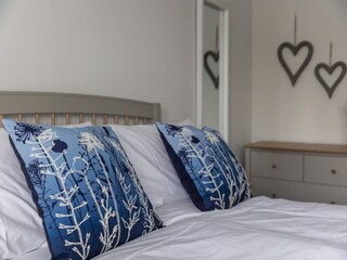 Apartment Scarborough in Yorkshire Features 15