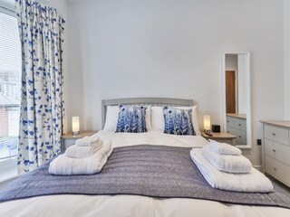 Apartment Scarborough in Yorkshire Features 6