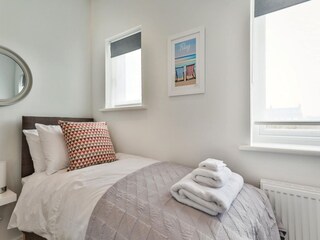 Appartement Scarborough in Yorkshire Kenmerken 11