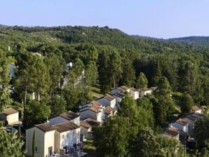 Apartment 4-Zimmer-H�tte f�r 7 Personen - Vallon-Pont-d'Arc - image1