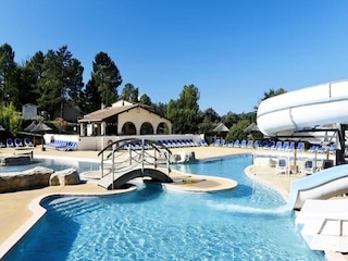 Apartment Vallon-Pont-d'Arc  2