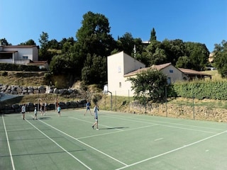 Apartment Vallon-Pont-d'Arc  3