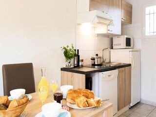 Apartment Vallon-Pont-d'Arc  5