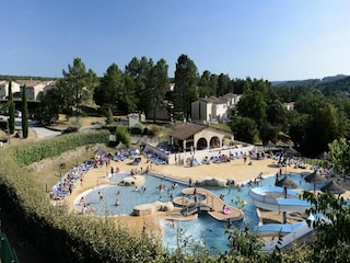 Apartment Vallon-Pont-d'Arc  10