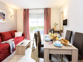 Apartment Vallon-Pont-d'Arc  11