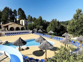 Apartment Vallon-Pont-d'Arc  12