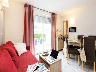 Apartment Vallon-Pont-d'Arc  13
