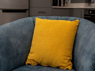 Apartment Scarborough in Yorkshire Features 17