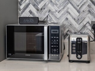 Appartement Scarborough in Yorkshire Kenmerken 17